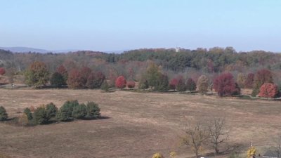 Stretch of dry days nears record amid no rain October in Philadelphia