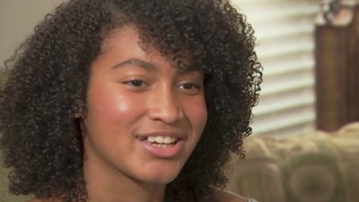 NJ middle schooler Ziva Jane gets big break on TV show