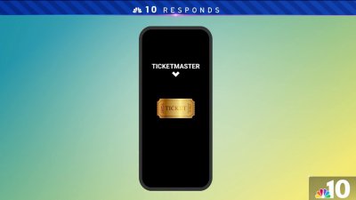 Some customers still waiting for restored Ticketmaster tickets after thefts