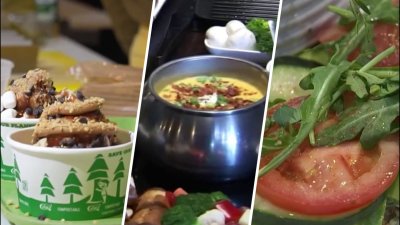 Vegan Restaurant Week takes root in Philadelphia