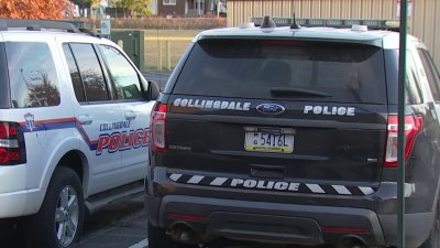 Pa. state police will help out Collingdale police due to major police shortage