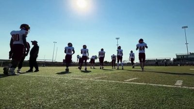 Eagles, Comcast partner to bring high-quality cameras to high school football fields