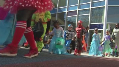 Halloween festivities kickoff throughout the region with record-breaking warmth