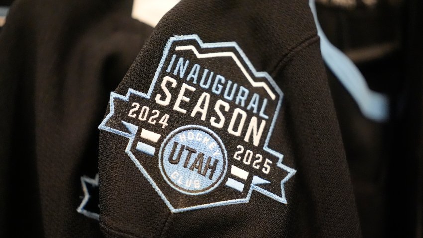 Utah Hockey Club