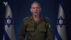 Israel says it launched retaliatory attacks in Iran