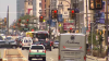 Speed cameras to go live along Broad Street in Philadelphia early 2025