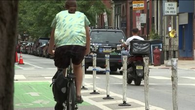 City council passes ‘Get Out the Bike Lane' bill and it now goes to the mayor's desk