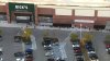 Why did people line up outside new Dick's Sporting Goods store in Delaware?