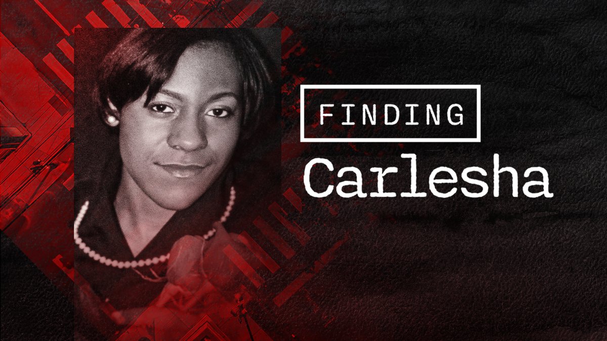 NBC10 doc shines light on abduction of Carlesha Gaither Freeland