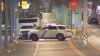 Man found bleeding from gunshot wound under SEPTA El tracks