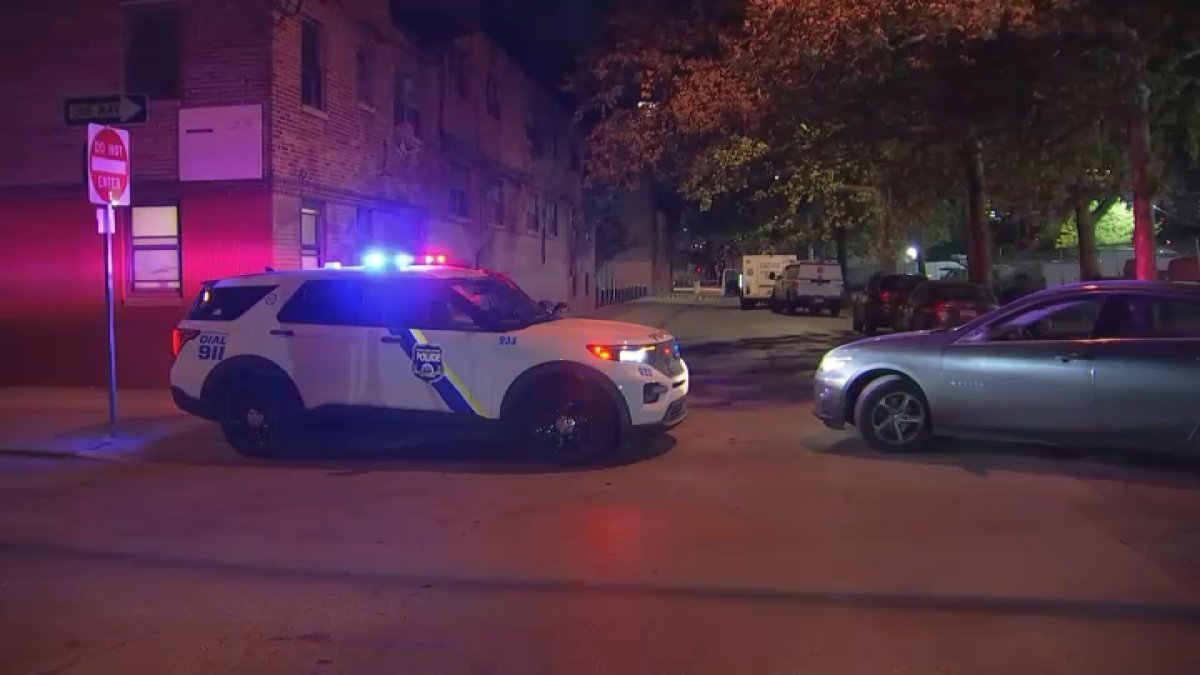 Teen girl killed in North Philly triple shooting – NBC10 Philadelphia