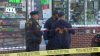 Masked man stabs, kills man playing gaming machine inside laundromat/gas station