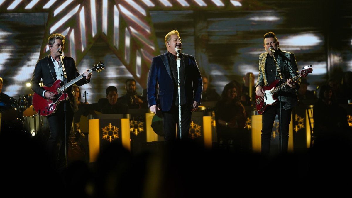Rascal Flatts reunites for 2025 concert in Pa.’s Lehigh Valley NBC10