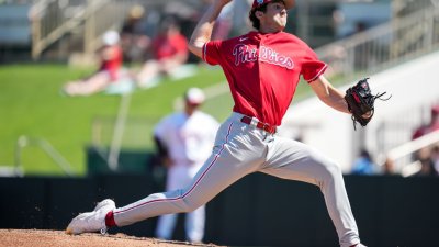 Philadelphia Phillies v Minnesota Twins