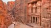 Secret underground tomb with 12 skeletons is found in Jordan's Petra