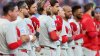 Reaction from Harper, Castellanos and Schwarber with Phillies' season on the line