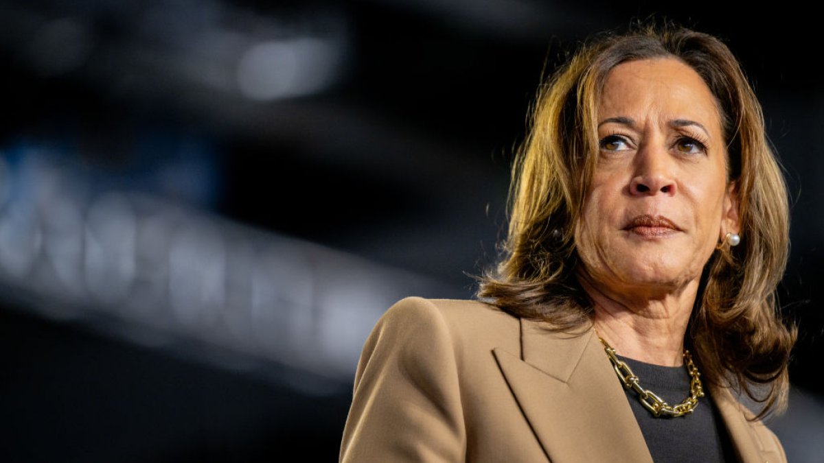 Harris says Trump ‘devalues’ women’s ability to make their own choices