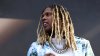 Grammy-winning rapper Lil Durk charged with orchestrating 2022 Los Angeles killing