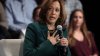 Kamala Harris to visit Philly deli before town hall event in Delco, Pa.