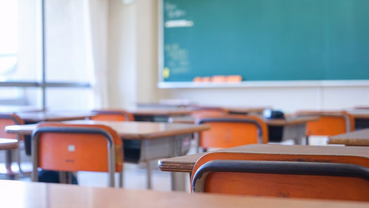 More charges filed against former NJ teacher accused of assaulting student