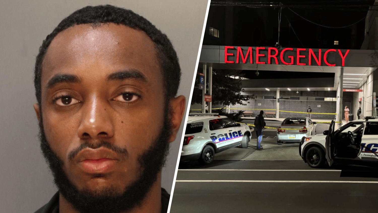 Suspect Running Police name suspect in hit-and-run that injured 3 Philly nurses β NBC10 ...