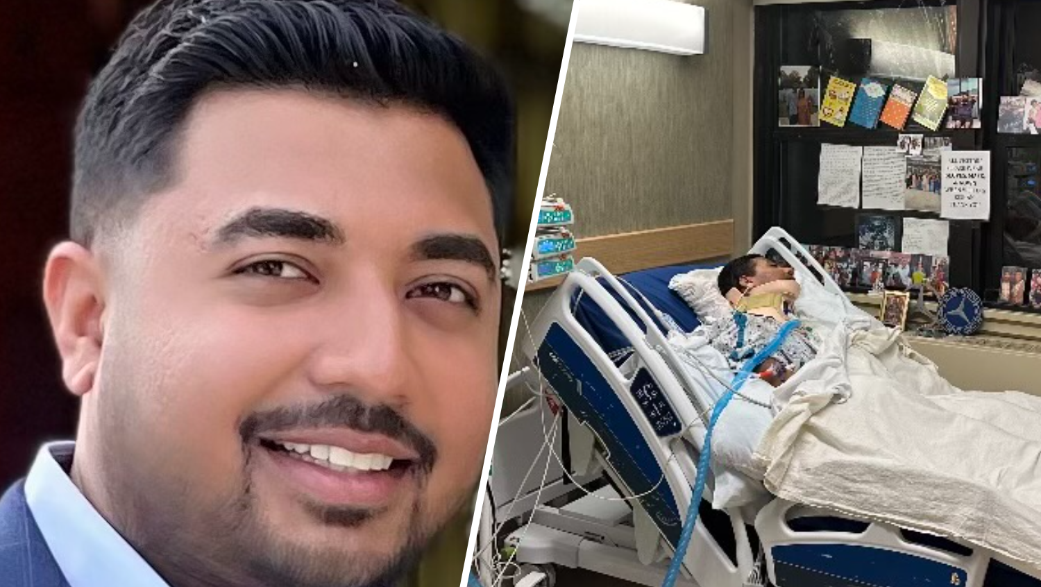 Family Of NJ Road Rage Victim Sues NYC NY Cop Mayor Eric Adams family-of-nj-road-rage-victim-sues-nyc-ny-cop-mayor-eric-adams