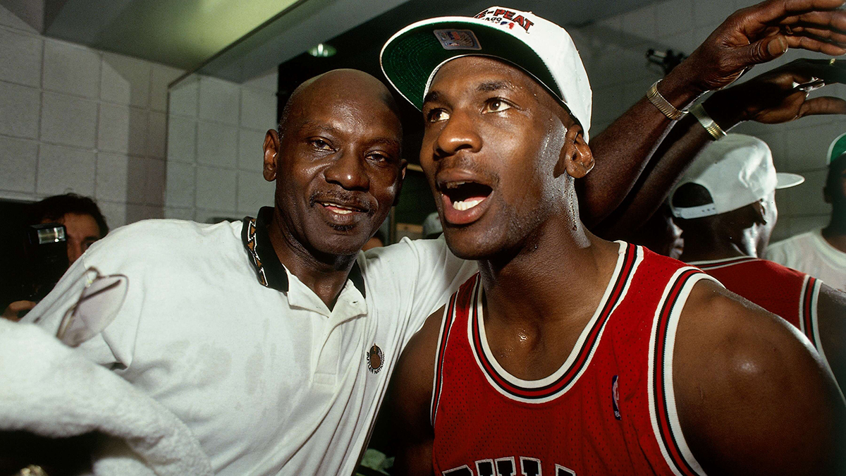 Judge argues for release of man convicted in murder of Michael Jordan’s ...