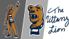 Penn State unveils new look Nittany Lion. What do you think?