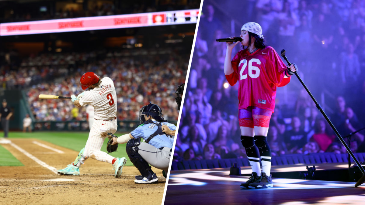 Extra SEPTA service for Phillies playoffs, Billie Eilish concert