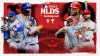 Live updates: Phillies-Mets NLDS Game 1