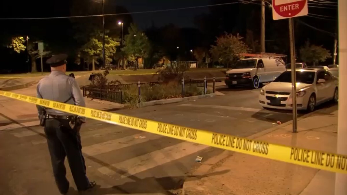North Philadelphia shooting leaves 7 people injured: police – NBC10 ...