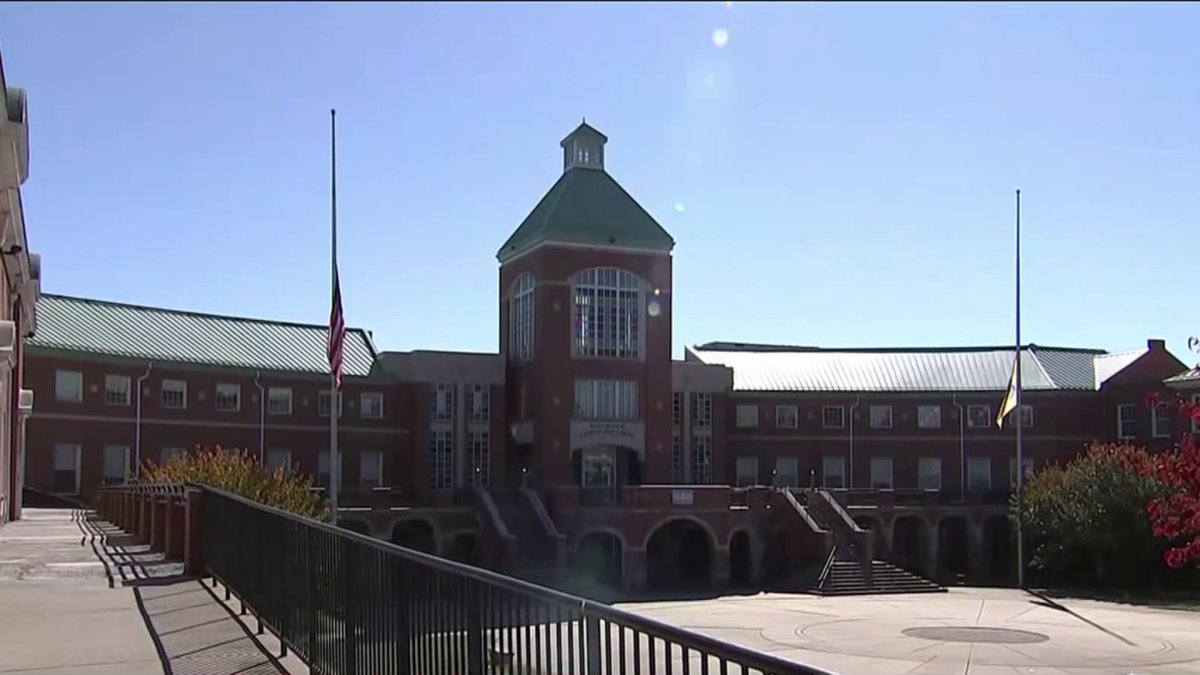 NJ news East Orange School District says nearly 100 educators will be