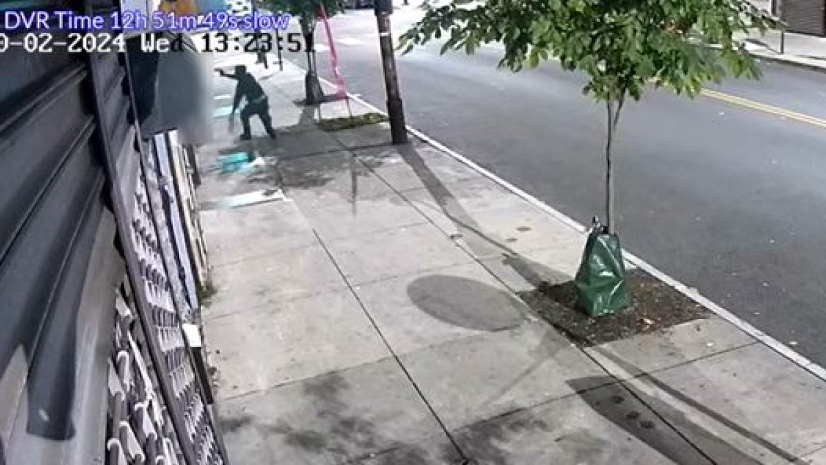 Police seek gunman who shot man during West Philly robbery – NBC10 ...