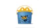 McDonald's famous Halloween buckets are coming back