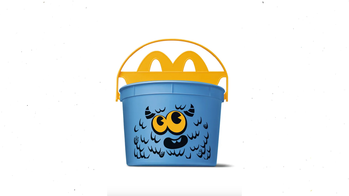 McDonald’s Halloween Boo Buckets are returning how to get one NBC10