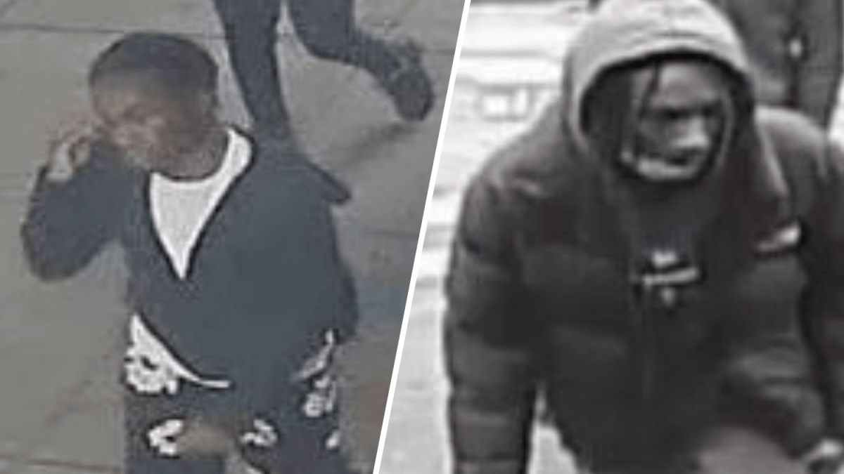 New photos of suspects in SEPTA shooting – NBC10 Philadelphia