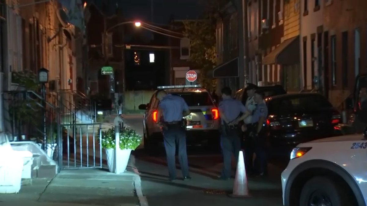 Teen shot multiple times in North Philly on Friday night – NBC10 ...