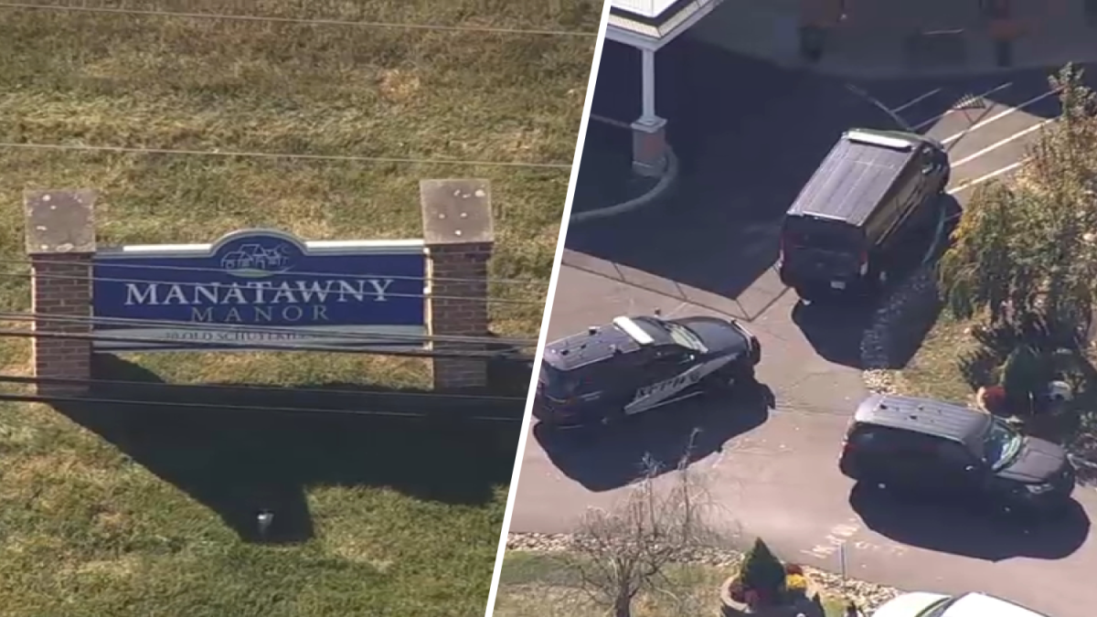 Elderly man kills wife, self inside Pa. nursing home, DA says NBC10