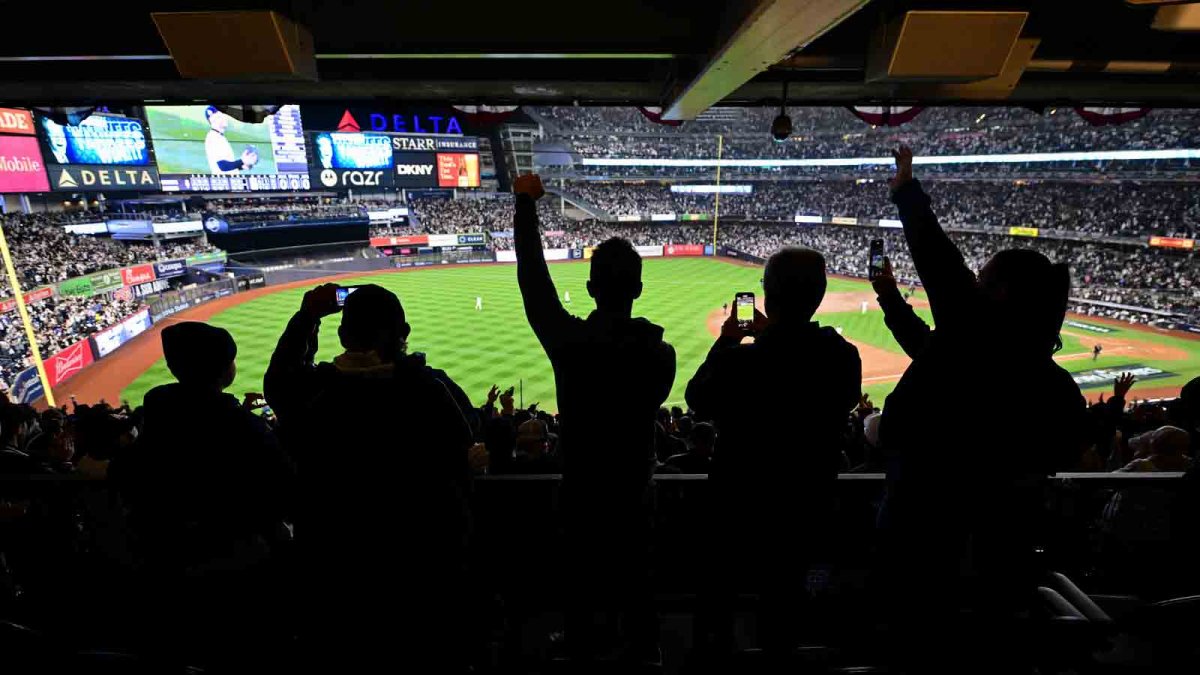 World Series ticket prices increase after Yankees’ Game 4 victory