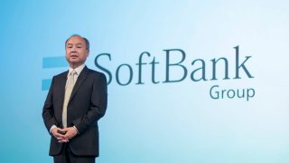 Masayoshi Son, CEO of SoftBank, has been weighing up various options for chipmaker Arm after Nvidia walked away from buying the company.