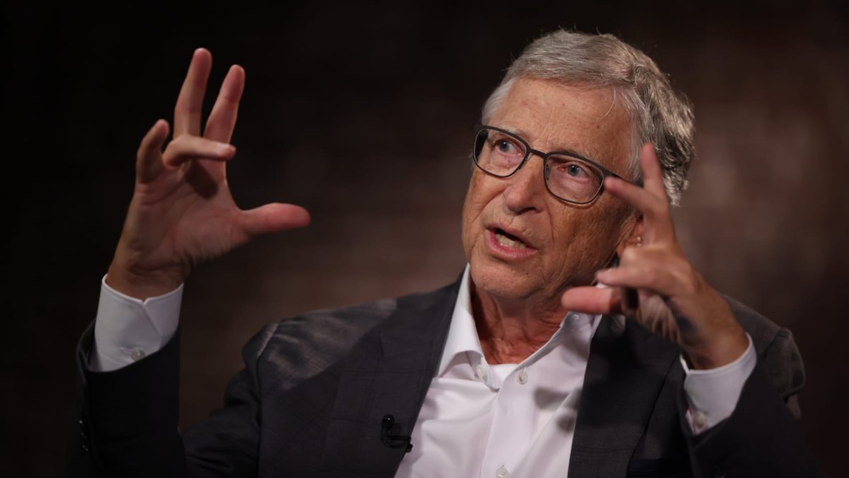 Bill Gates is surprised more people don’t ask him these ‘boring