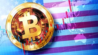 Cryptocurrencies rise as investors brace for election results, bitcoin reclaims $70,000