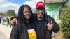 ‘We cannot let this happen again': In West Philadelphia, Black voters turn out for Harris