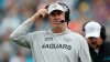 Jaguars fire head coach Doug Pederson after 4-13 season