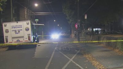 Deadly triple shooting in Northeast Philadelphia