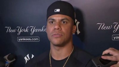 Juan Soto speaks on his mindset ahead of his free agency