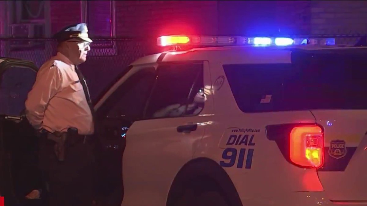 Man killed after being shot several times in West Philly – NBC10 ...