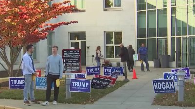 Therapist shares tips on how to handle election results