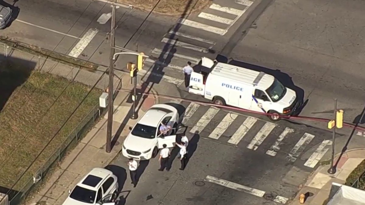 Man gunned down in middle of day in Philadelphia – NBC10 Philadelphia