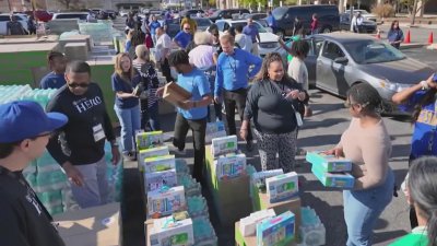 ‘Tis the season for giving: How people across our area are giving back